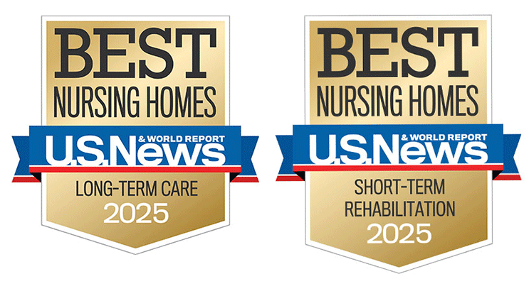 U.S. News & World Report Ranks 13 Lifespace Communities’ Health Centers Among America’s Best Nursing Homes for 2025