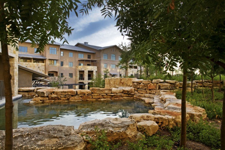 Querencia at Barton Creek Makes Realtor.com Senior Living Communities List